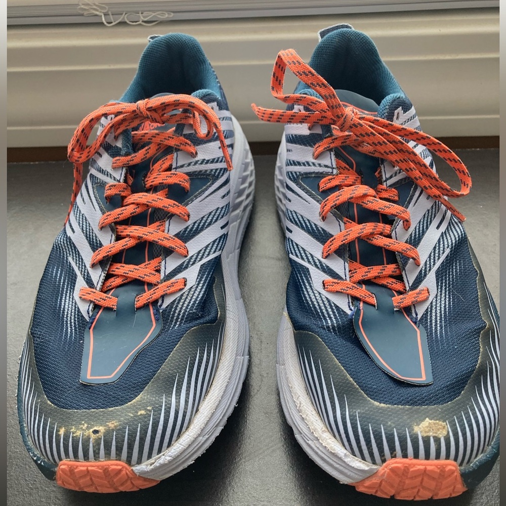 Hoka OneOne Shoes